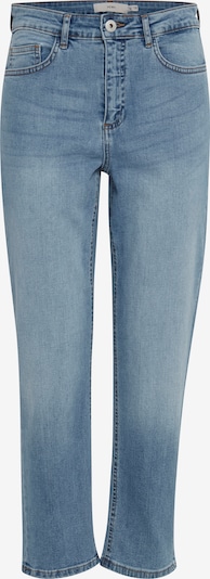 ICHI Jeans 'IHTWIGGY RAVEN' i lyseblå, Produktvisning