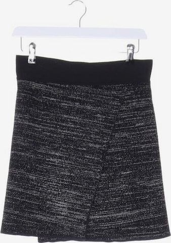 ISABEL MARANT Skirt in XS in Black: front