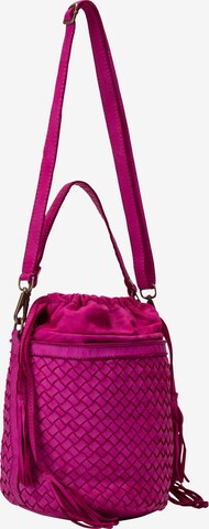 IZIA Tasche in Pink