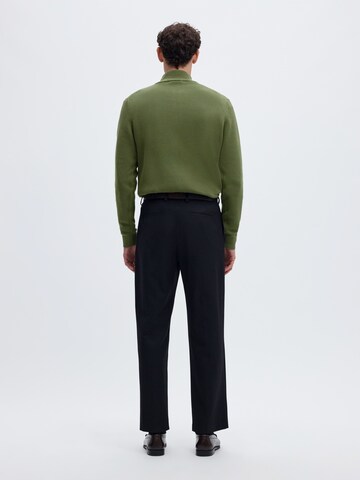 SELECTED Sweater 'SLHDANE' in Green