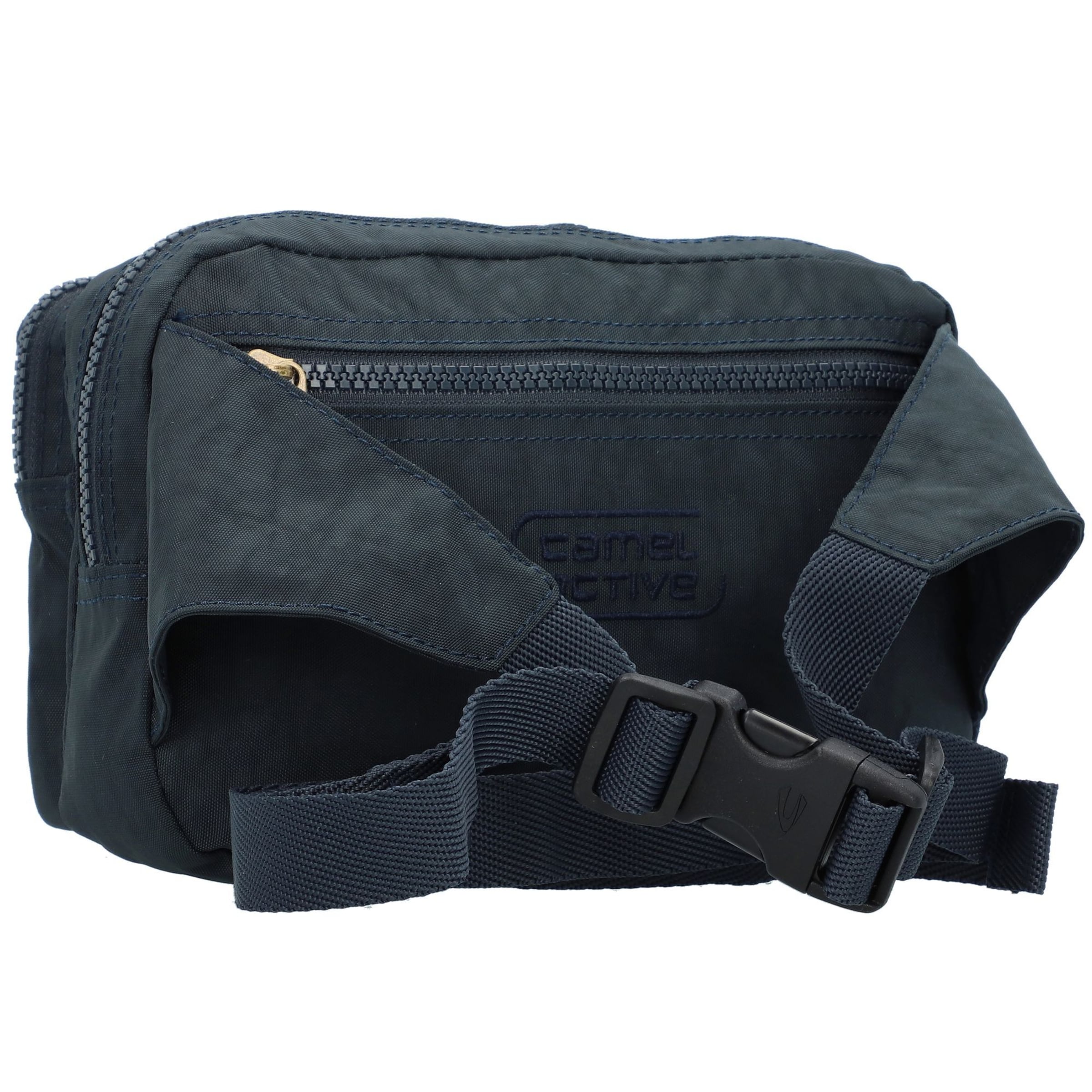 Marsupio 'Journey' di CAMEL ACTIVE in blu