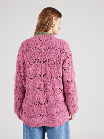 Giacchetta 'Fiona' di ABOUT YOU in rosa