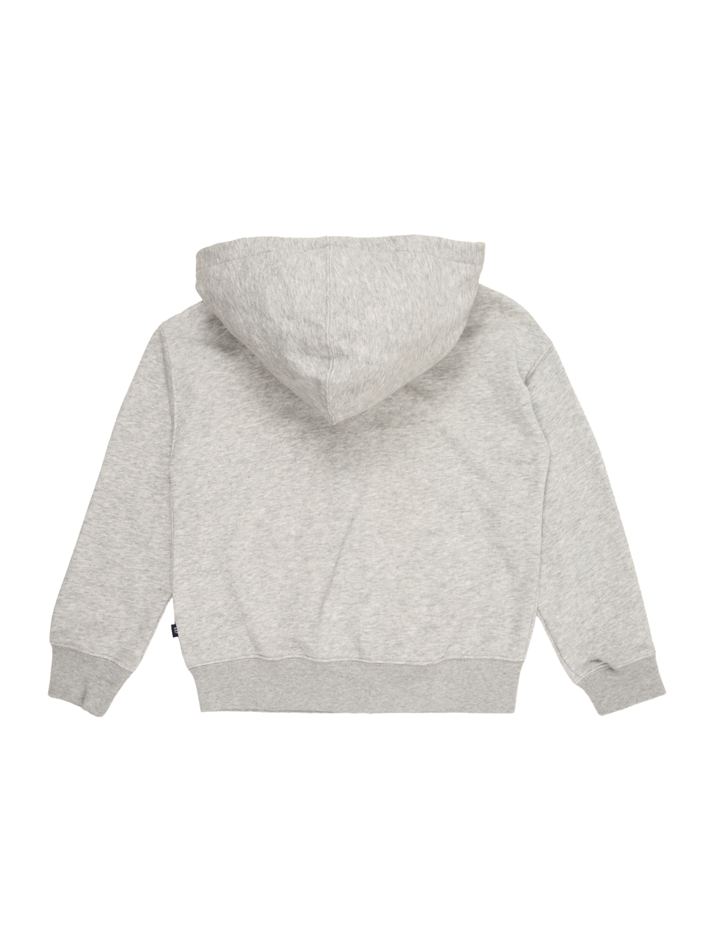 GAP Sweatjacka i grå