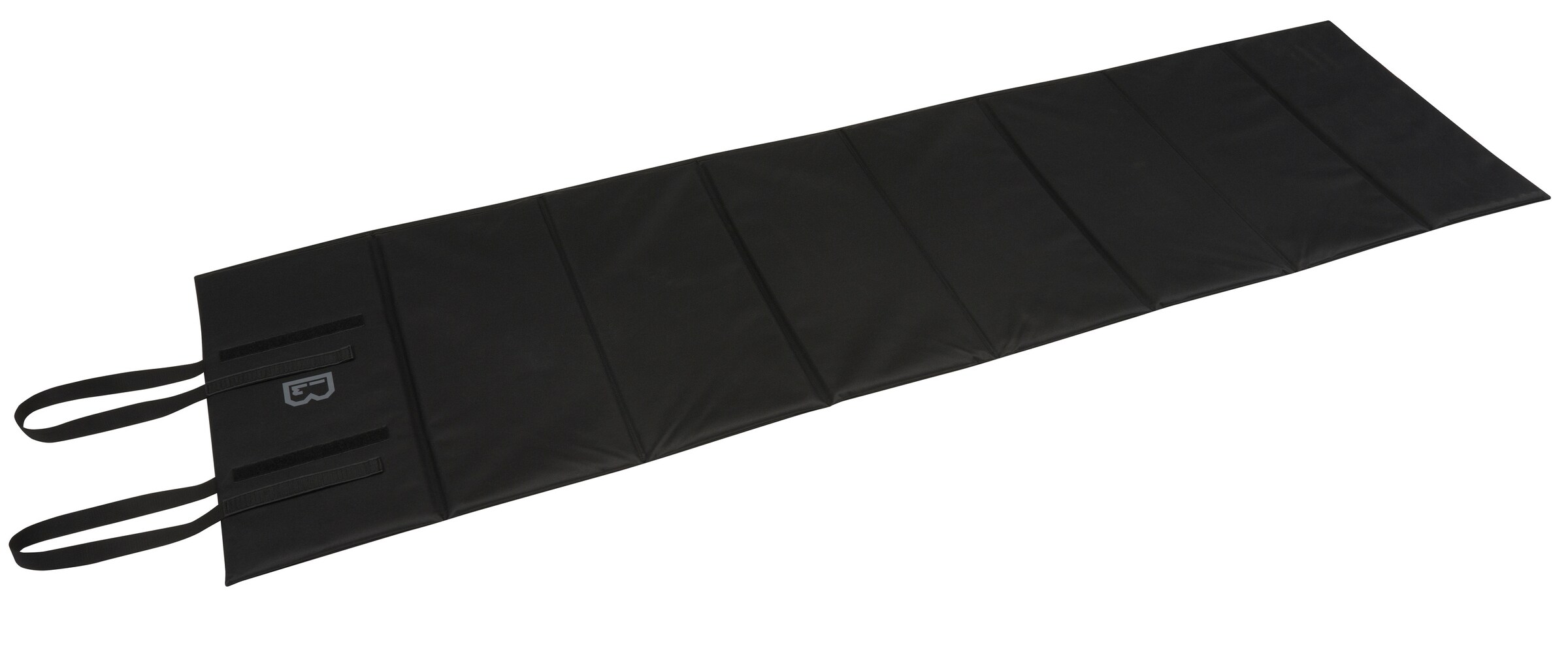 Materasso 'Iso' di Brandit in nero