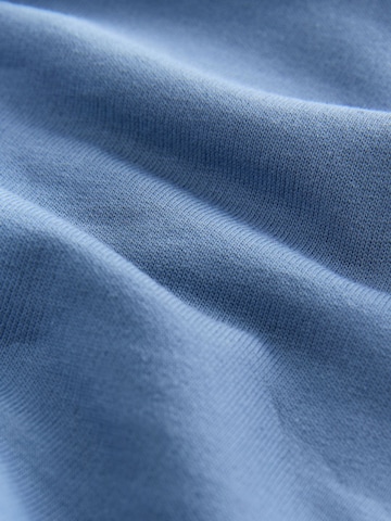 Next - regular Pantalón en azul