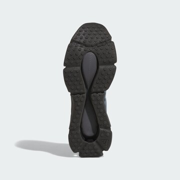 ADIDAS ORIGINALS Sportovní boty 'Megaride AG' – černá