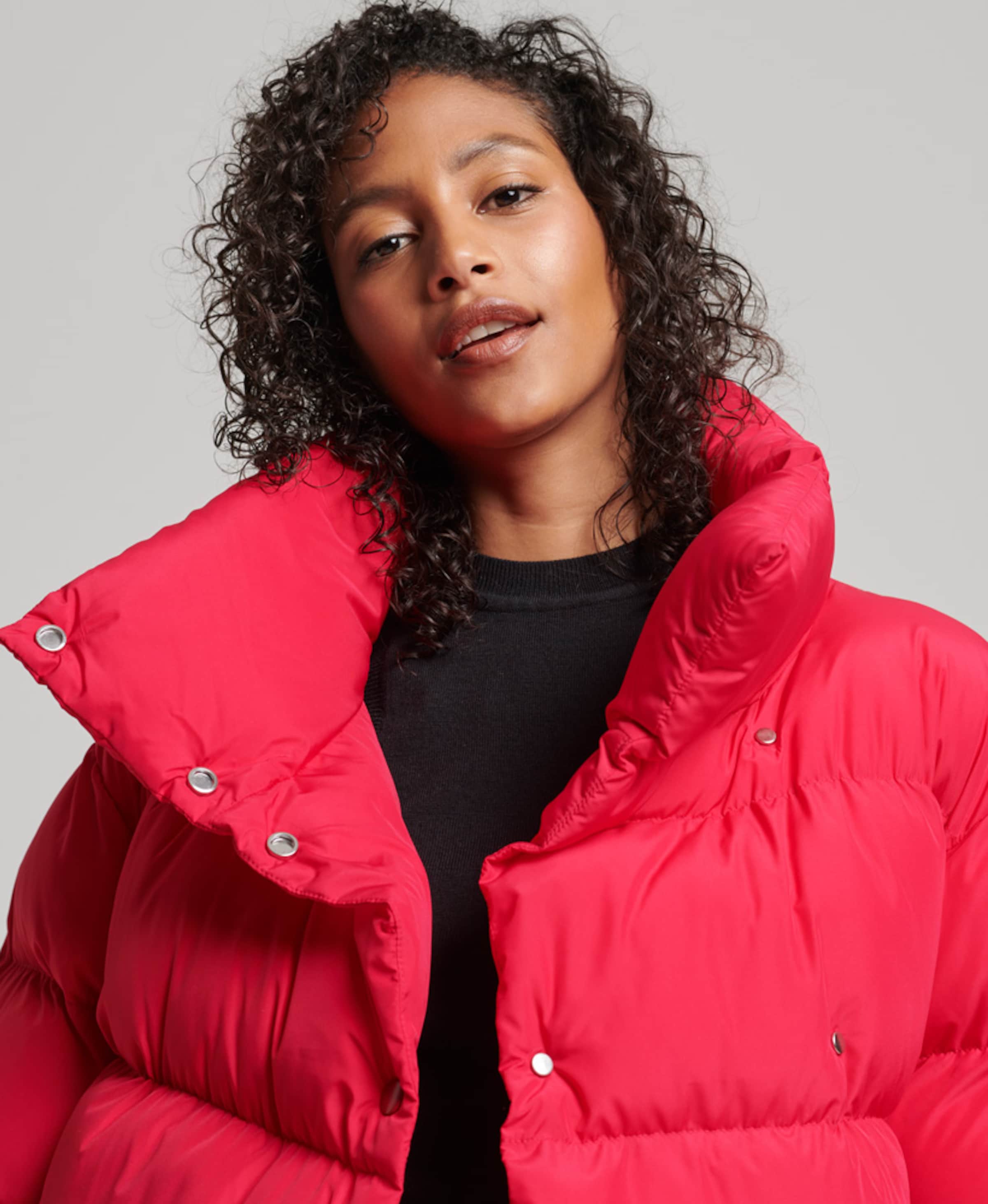 Superdry womens cheap winter coats