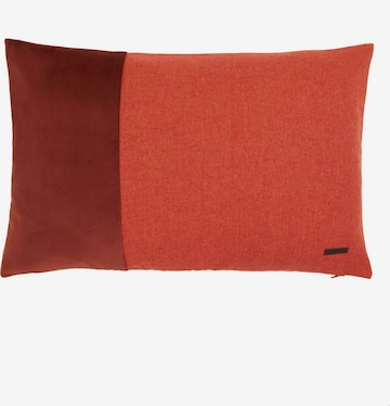 ESPRIT Pillow in Orange: front