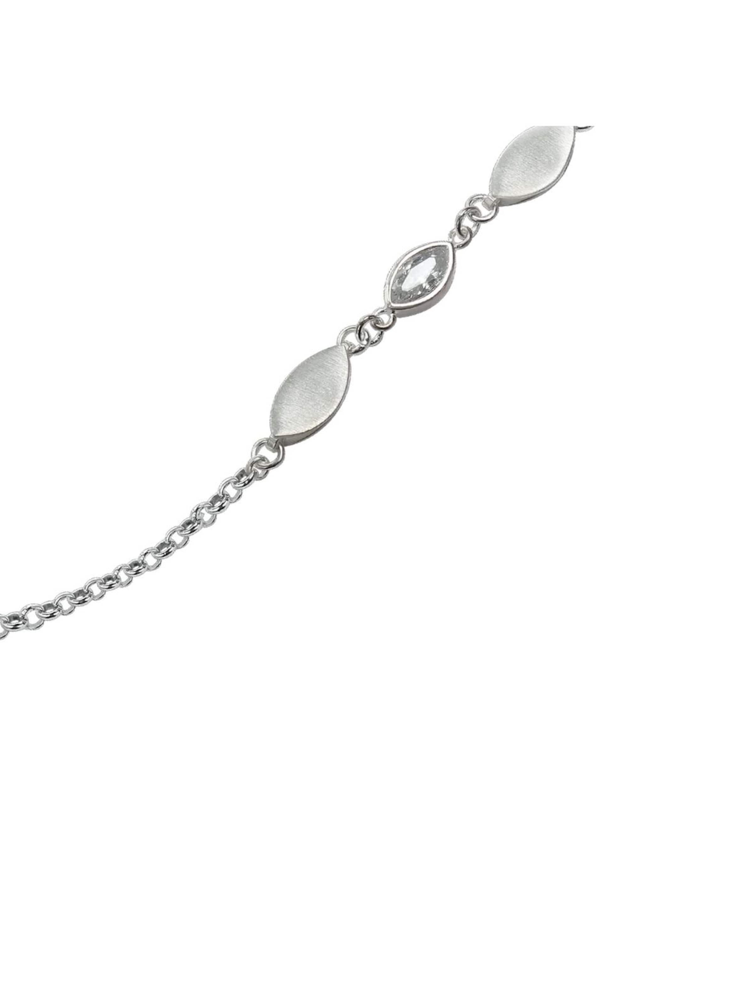 Balia Armband in Wit