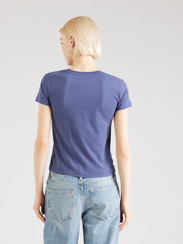 T-shirt 'ESSENTIAL' Superdry en bleu