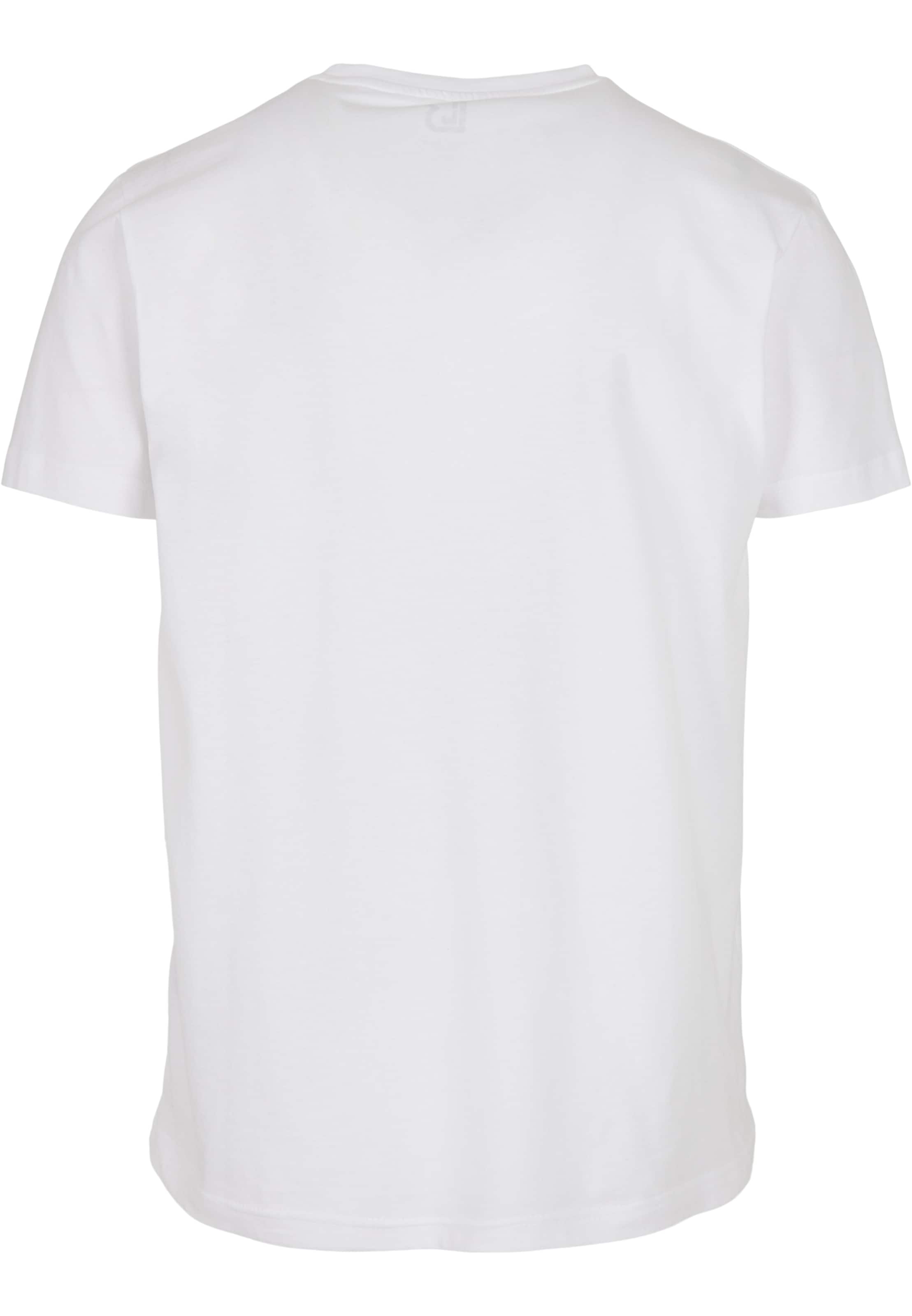 Brandit Футболка в Белый