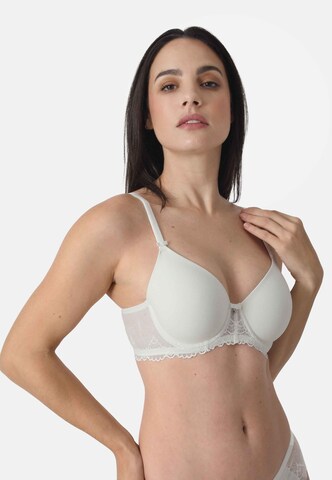 Soutien-gorge sassa en beige