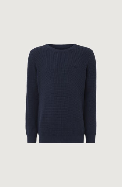 O'NEILL Trui 'Tuck' in de kleur Blauw, Productweergave