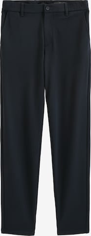 Pantalon chino 'Morot' Marc O'Polo en bleu : devant