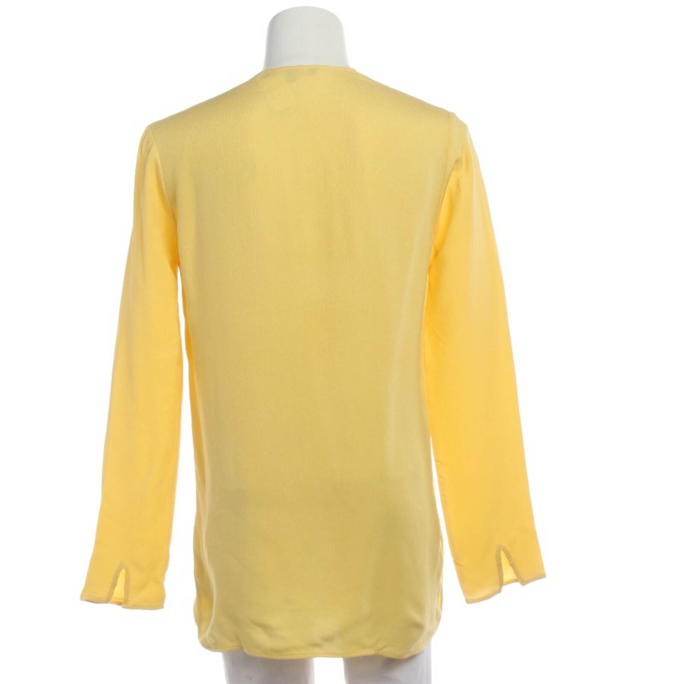 Gucci Bluse / Tunika XS in Gelb