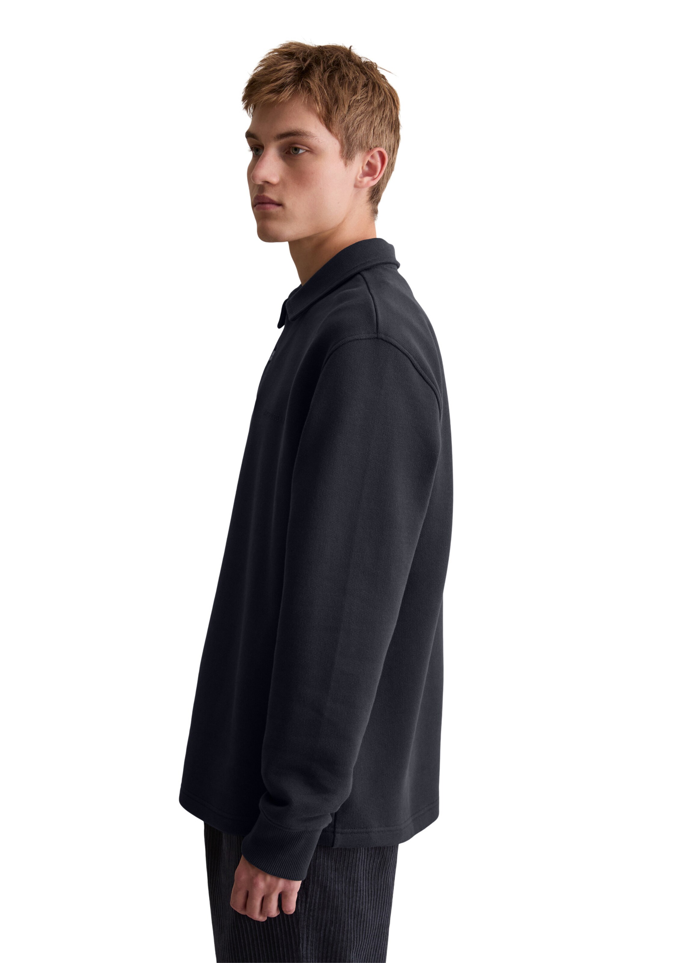 Marc O'Polo DENIM Sweatshirt in Blauw