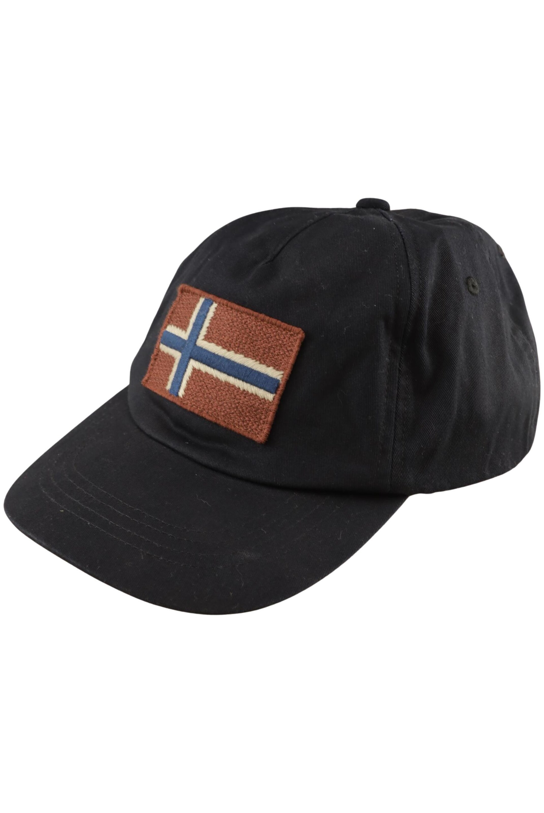 NAPAPIJRI Hut oder Mütze One Size in Blau: Vorderseite