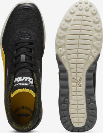 PUMA Sportschoen 'Porsche Legacy' in Zwart