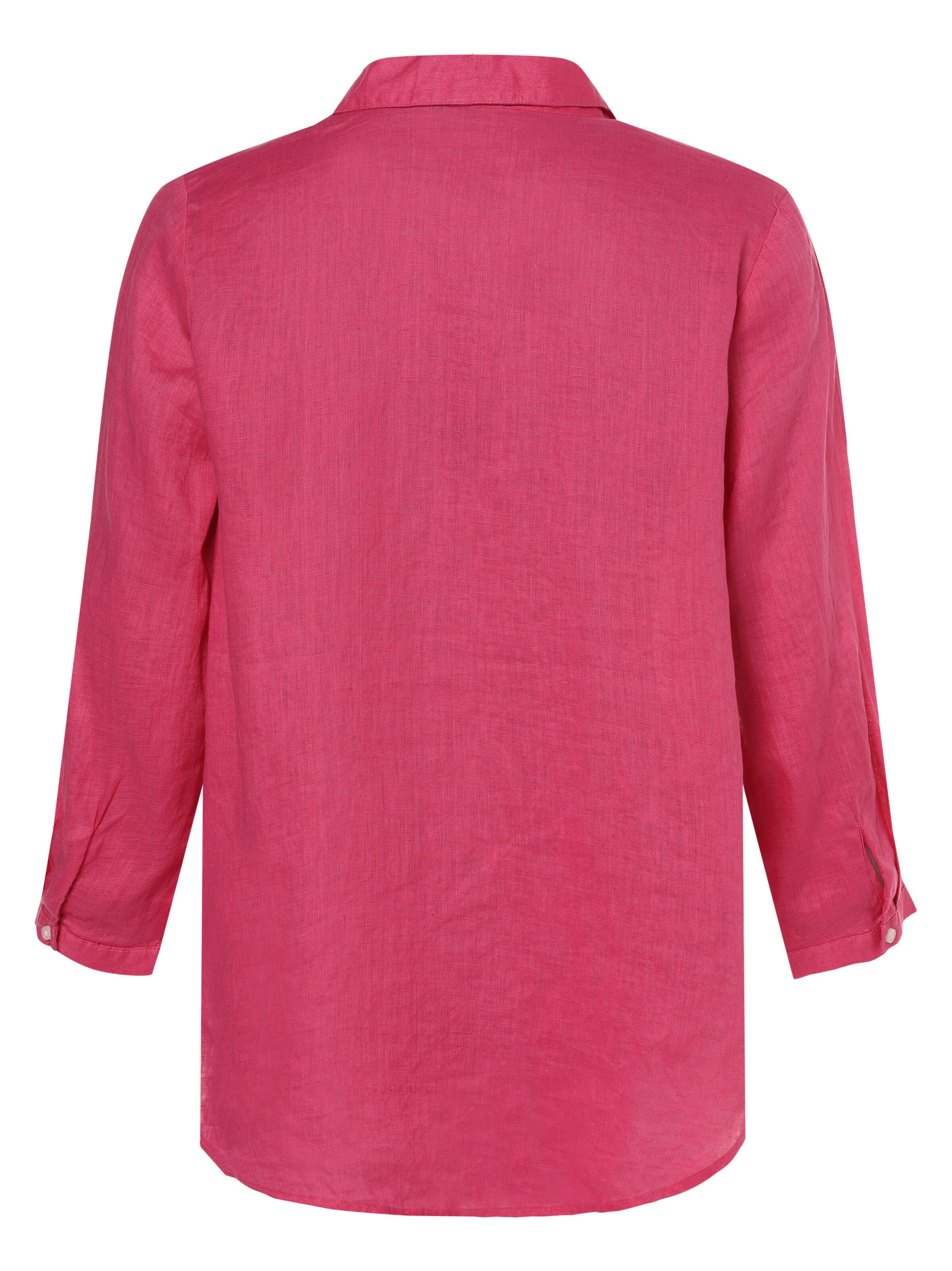 Franco Callegari Blouse ' ' in Pink