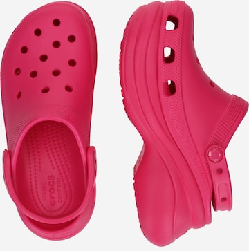 Crocs Clogs 'Classic Bae' in Pink ABOUT YOU - Main Image