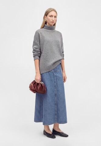 Weekend Max Mara Kampsun 'BORGIA', värv hall