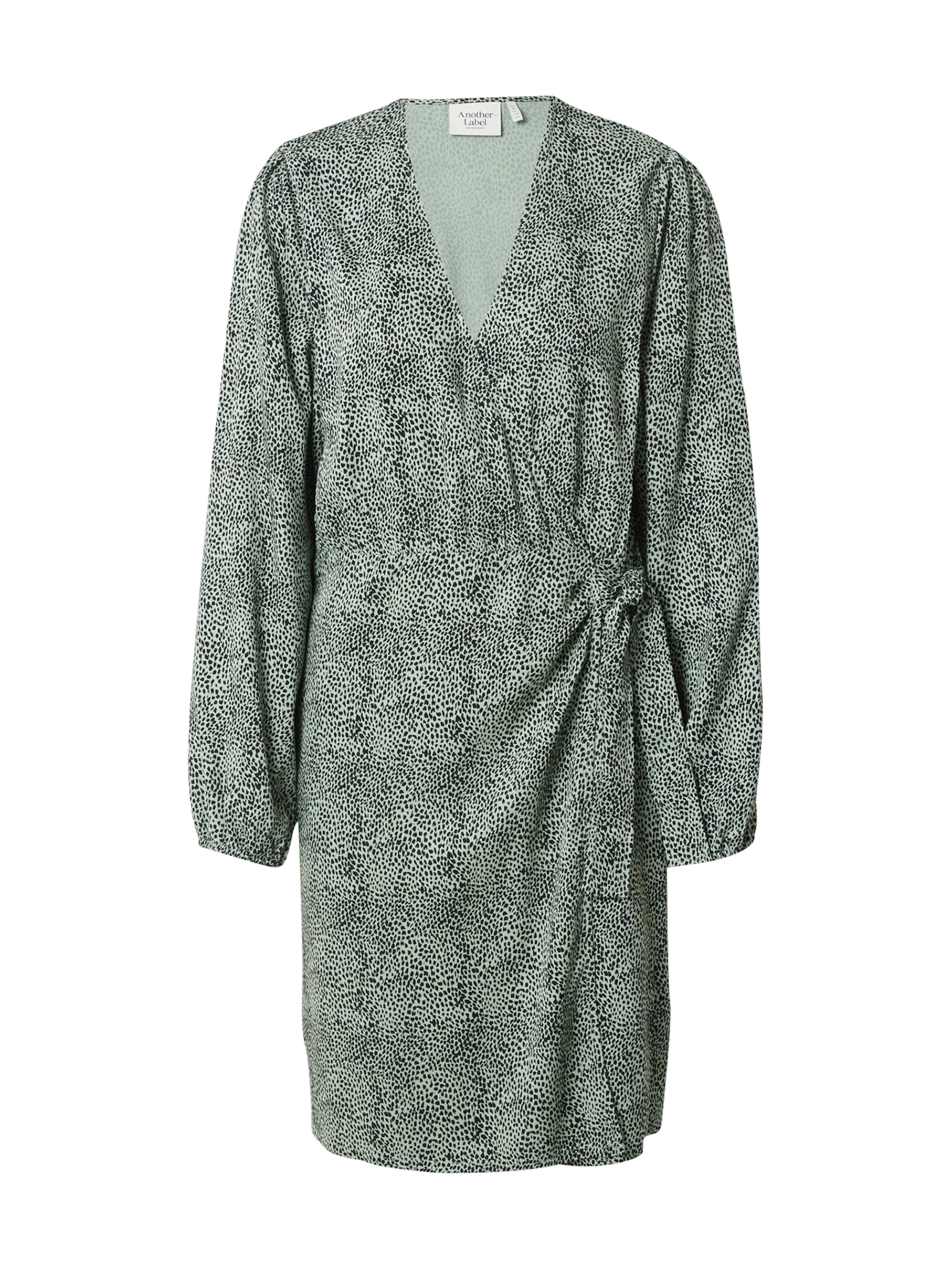 Robe 'Mia' Another Label en vert : devant