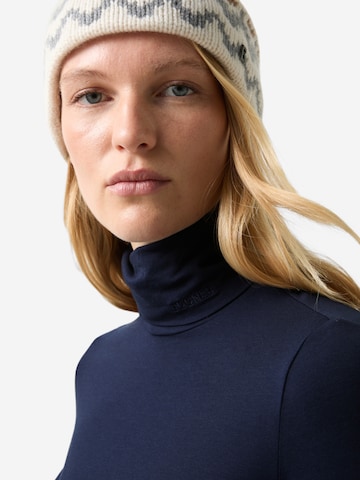 BOGNER Shirt 'Katinka' in Blau