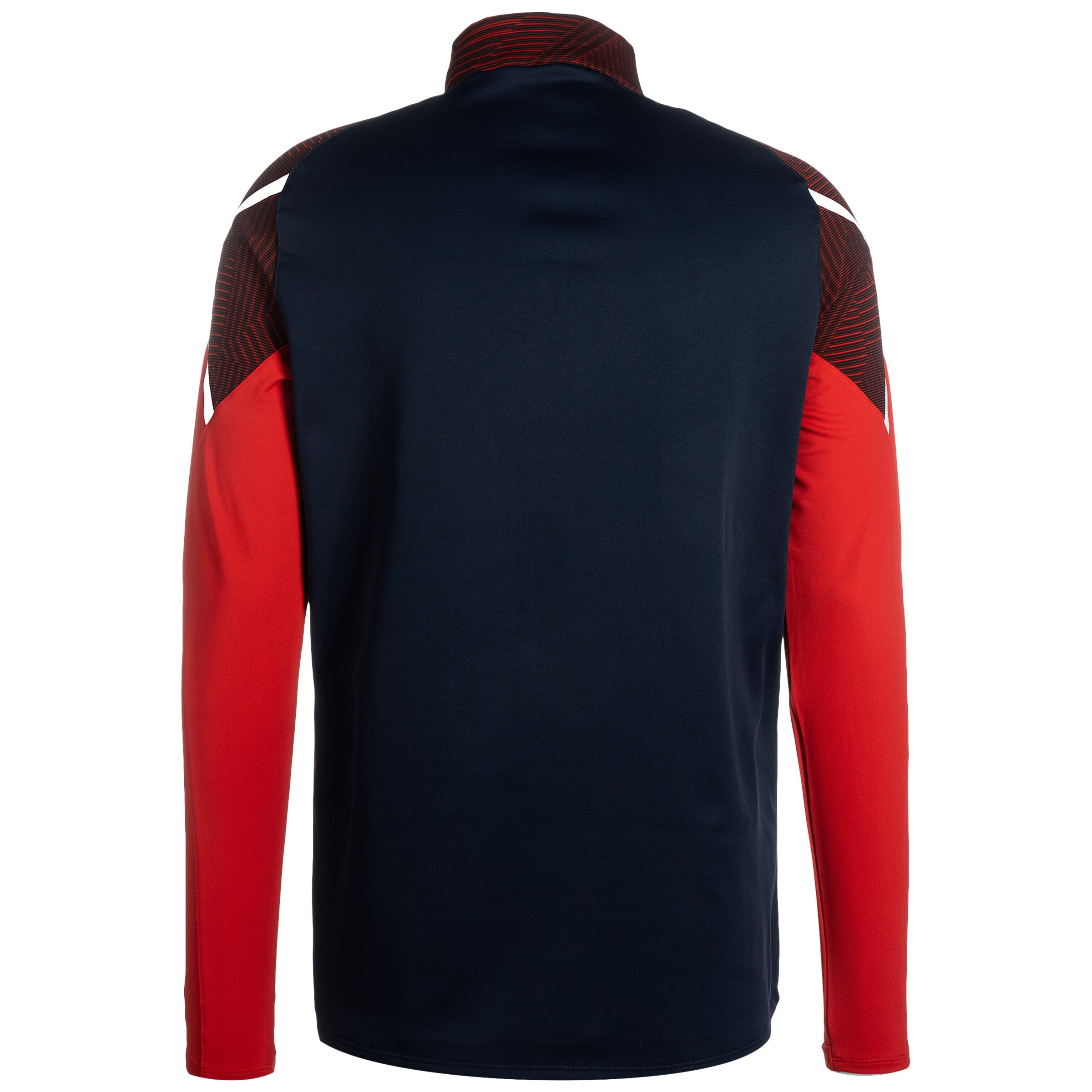 JAKO Performance Shirt 'Power' in Black