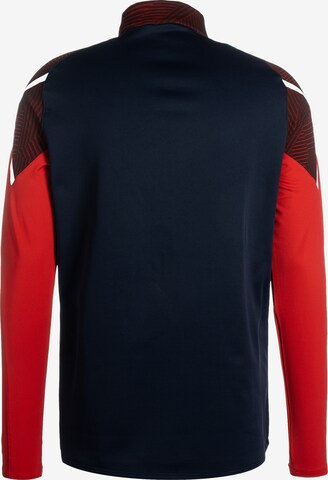 JAKO Athletic Sweatshirt 'Power' in Black