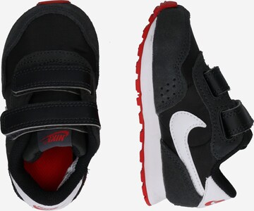 Nike Sportswear Tenisky 'Valiant' - Čierna