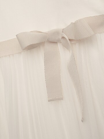 Robe Danamade en blanc