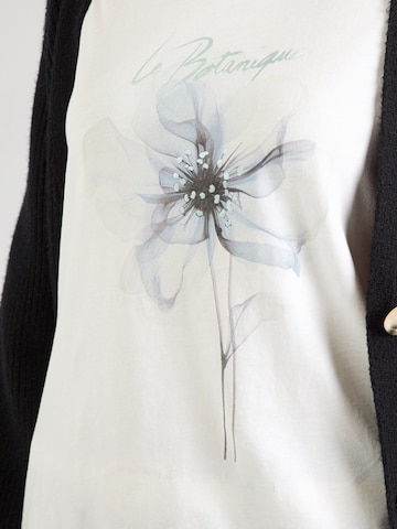 ONLY Shirt 'ONLKITA' in White