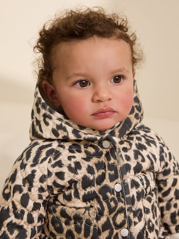 Veste mi-saison smALLSAINTS en marron