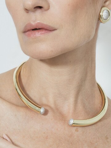 Luxenter - Cadena 'Pharra' en oro
