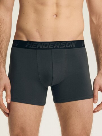 Henderson Boxershorts 'Bench'‌‌‌‌‌‌‌‌‌‌ in Mischfarben