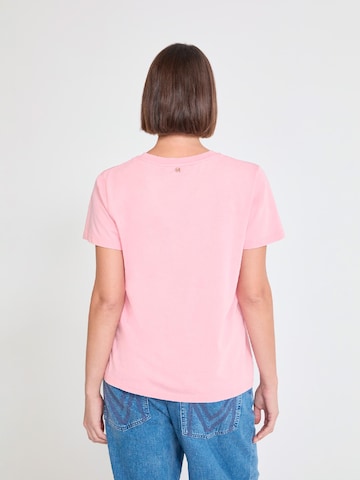 Lola Casademunt Särk, värv roosa