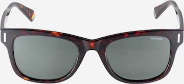 Polaroid Sunglasses in Brown