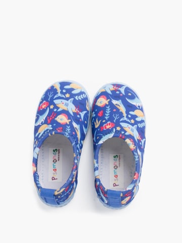 Sneaker di Pisamonas in blu