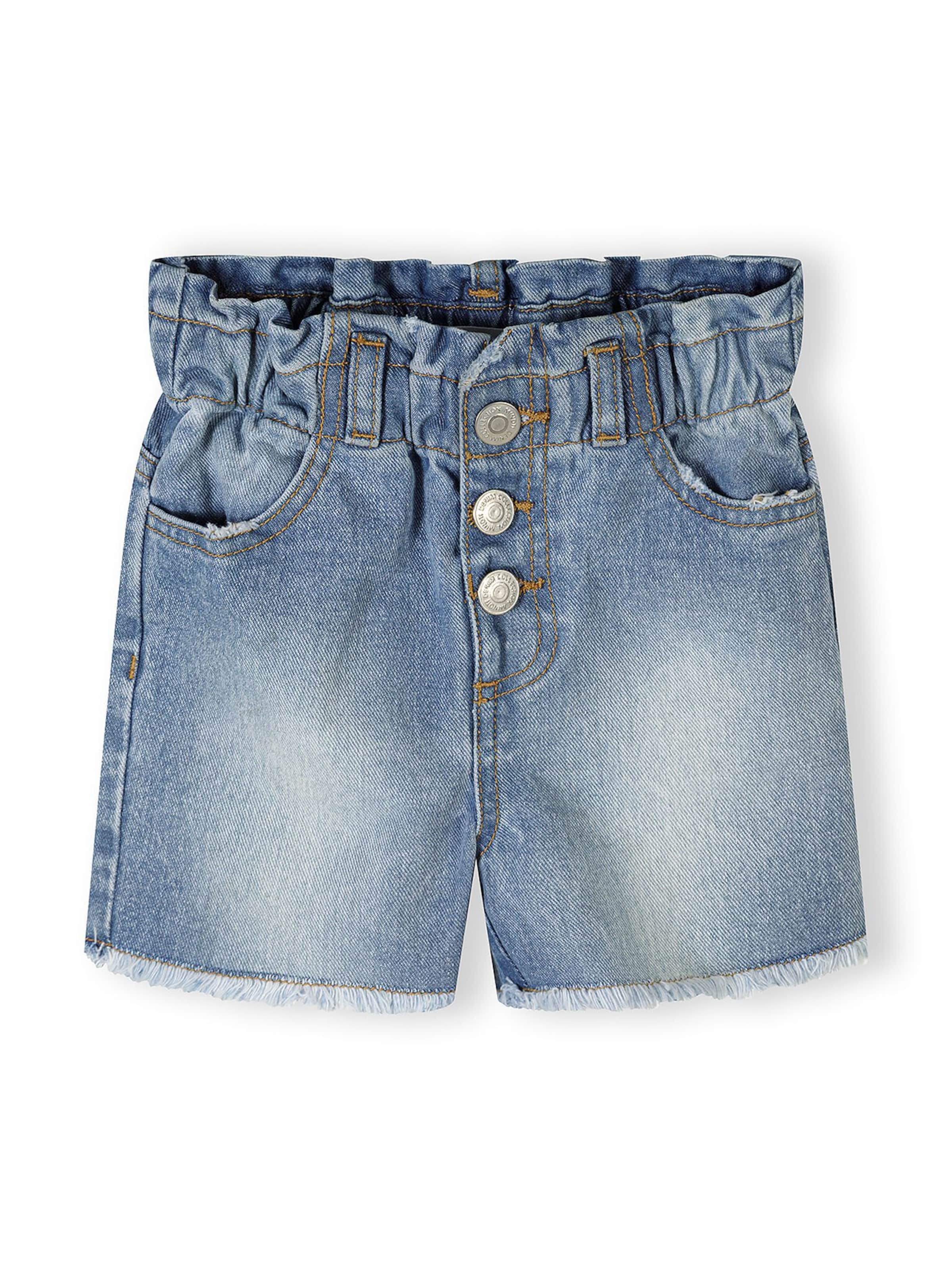 MINOTI Regular Jeans in Blue