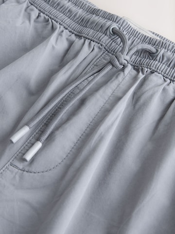 Loosefit Pantaloni cargo di Next in blu