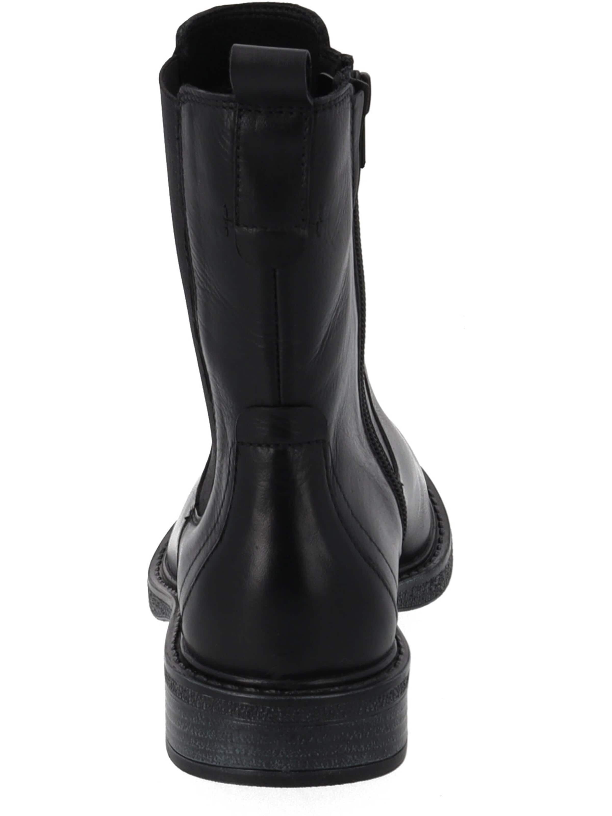 Palado Boots 'Palado Leory'‌‌‌‌ in Schwarz