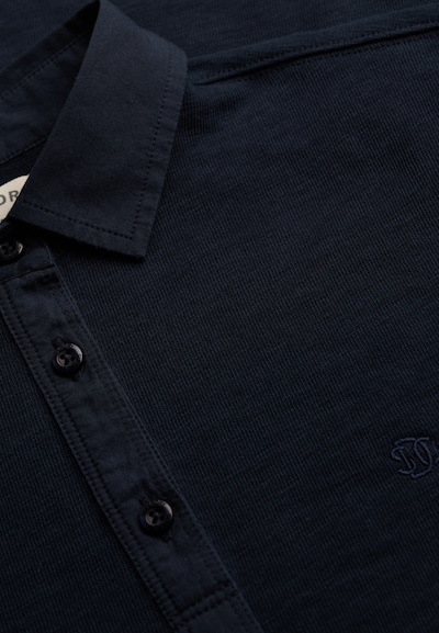 Superdry & Co Shirt 'Classic' in XXL in de kleur Marine, Productweergave