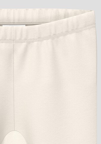 s.Oliver Slimfit Leggings in Beige
