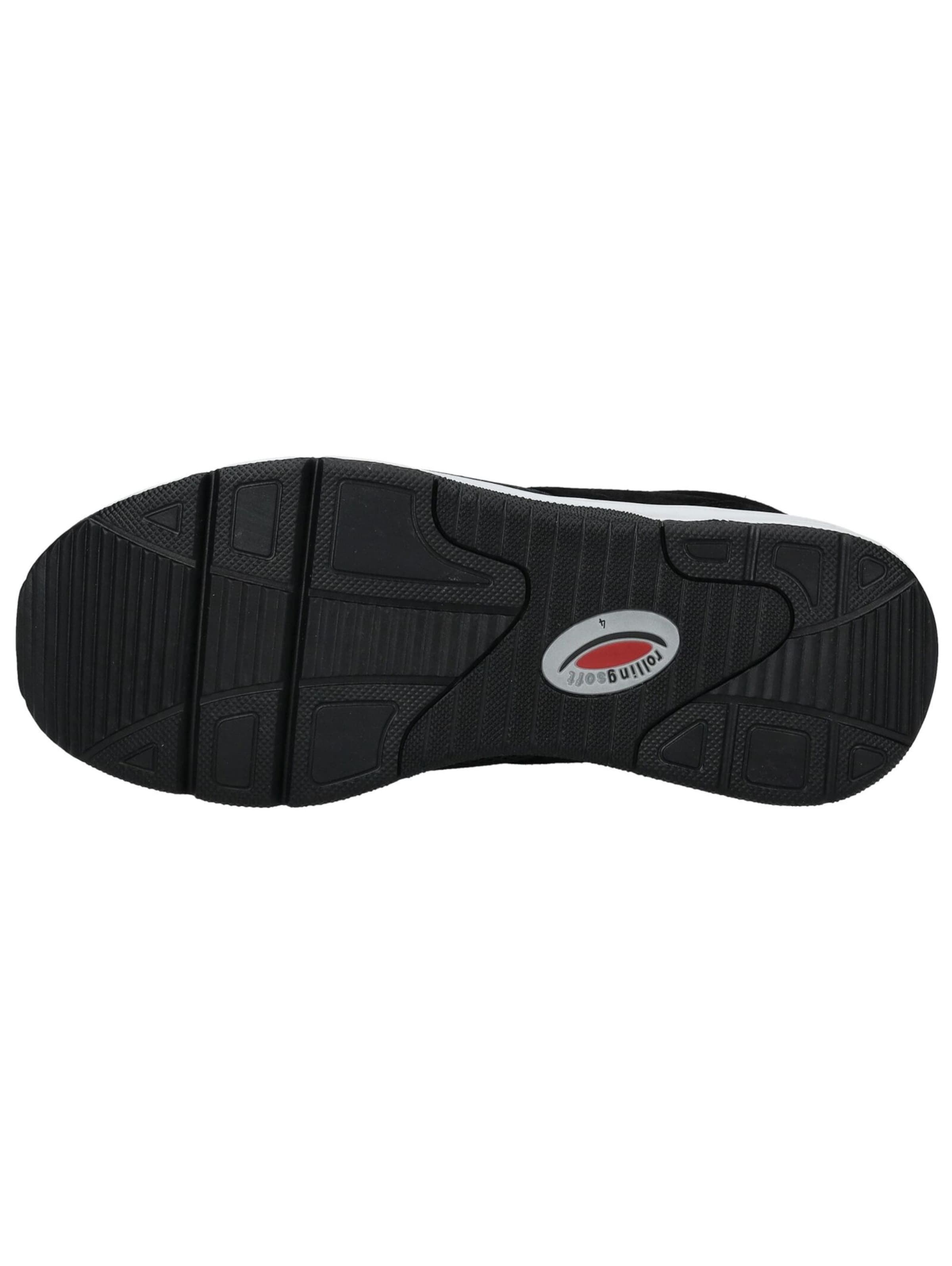 GABOR Sneakers in Black