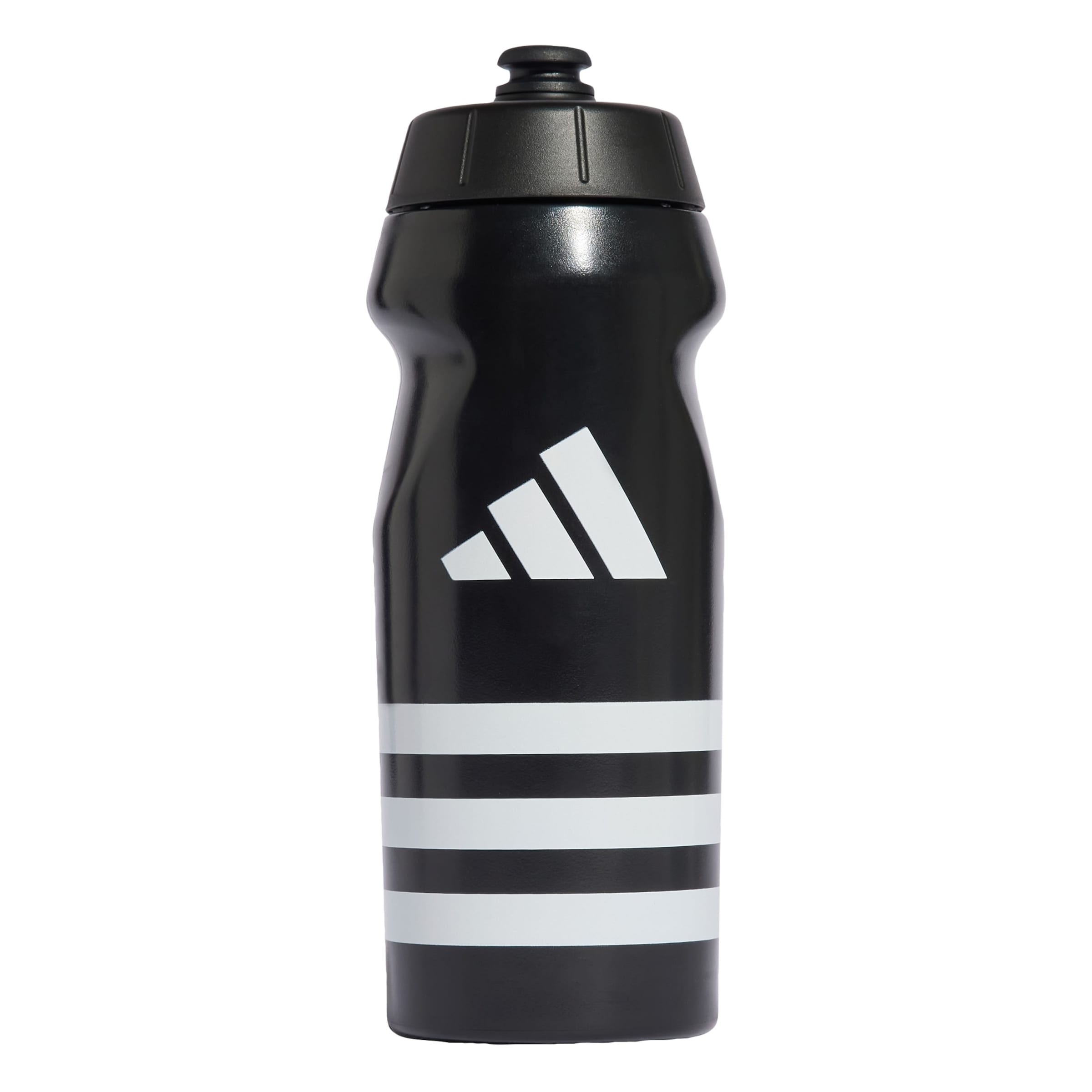 ADIDAS PERFORMANCE Drinkfles 'Tiro' in Zwart: voorkant