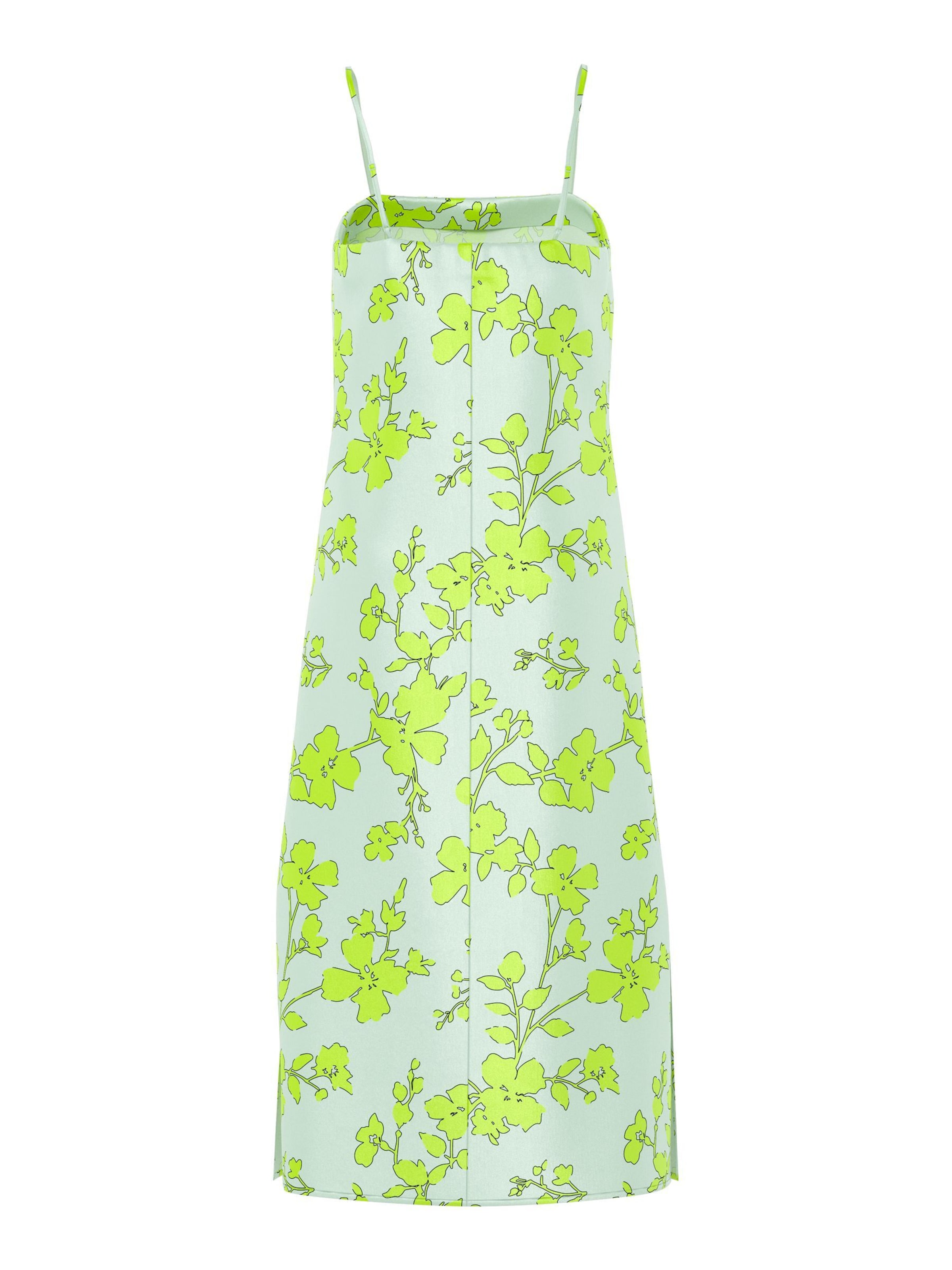 HYPEDROP Dress 'HDDebra' in Green