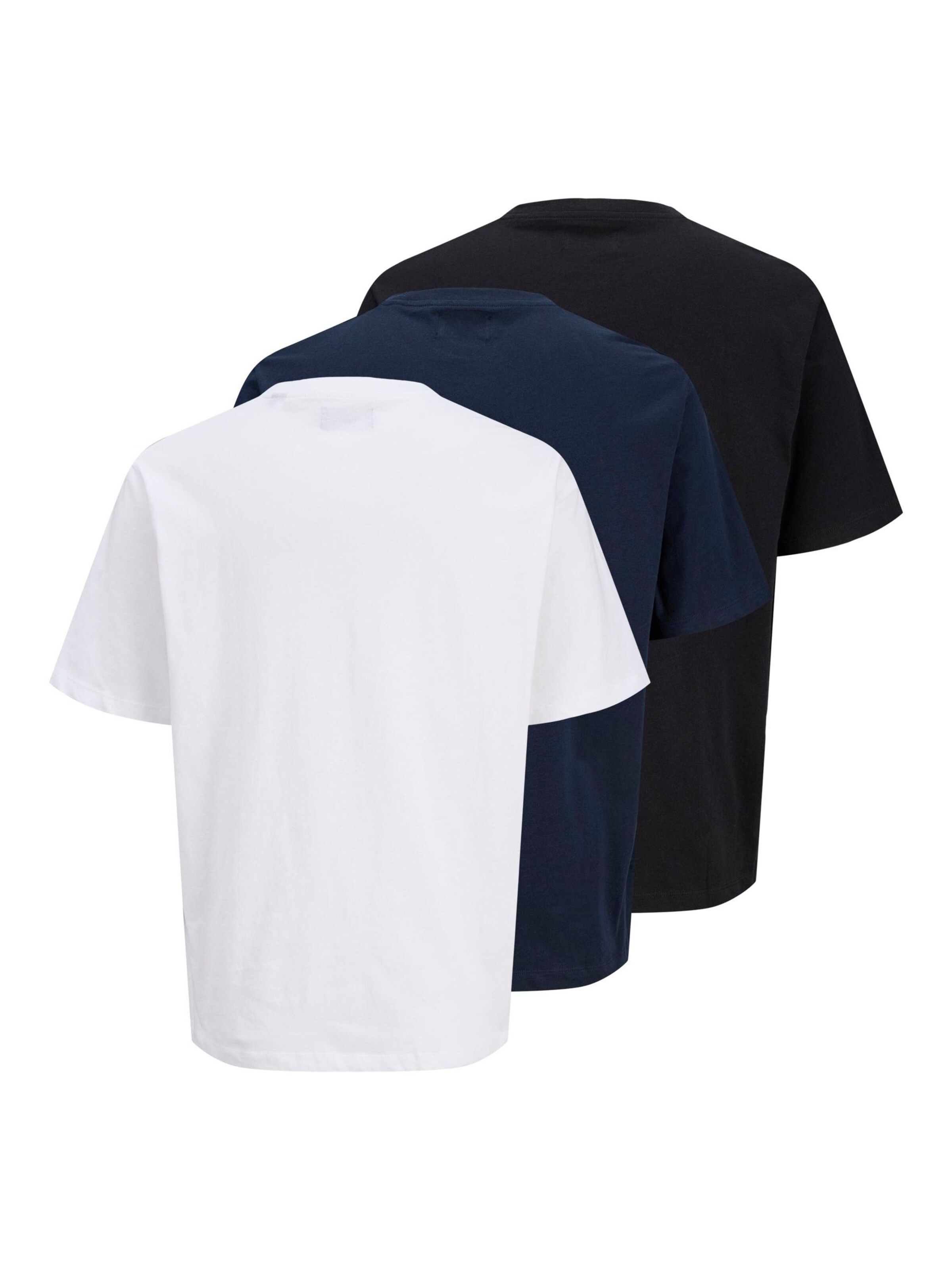 aprel - Camiseta en azul