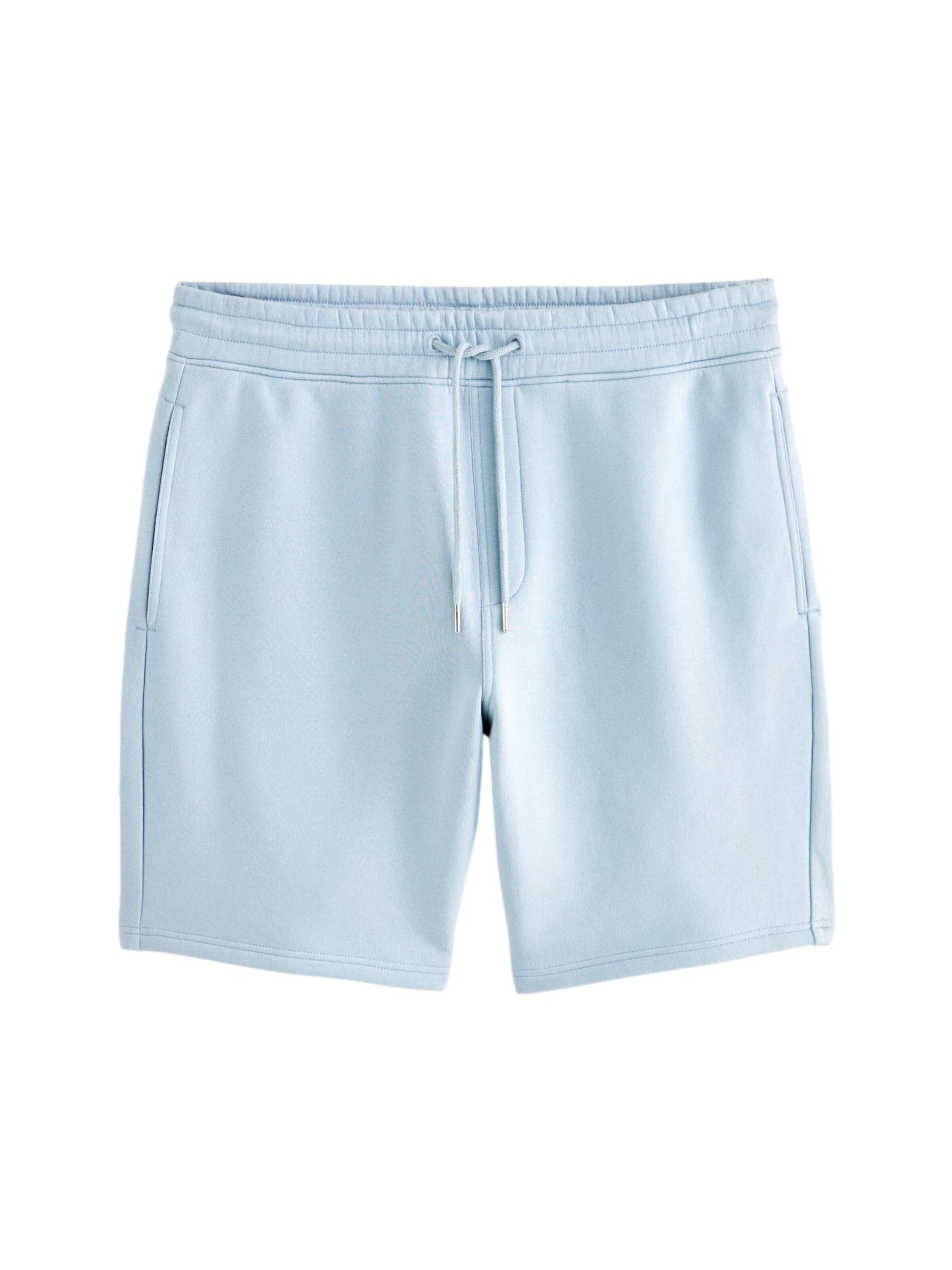 Next Штаны в Синий: спереди