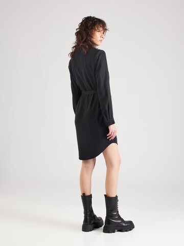 Robe-chemise 'BREE' VERO MODA en noir