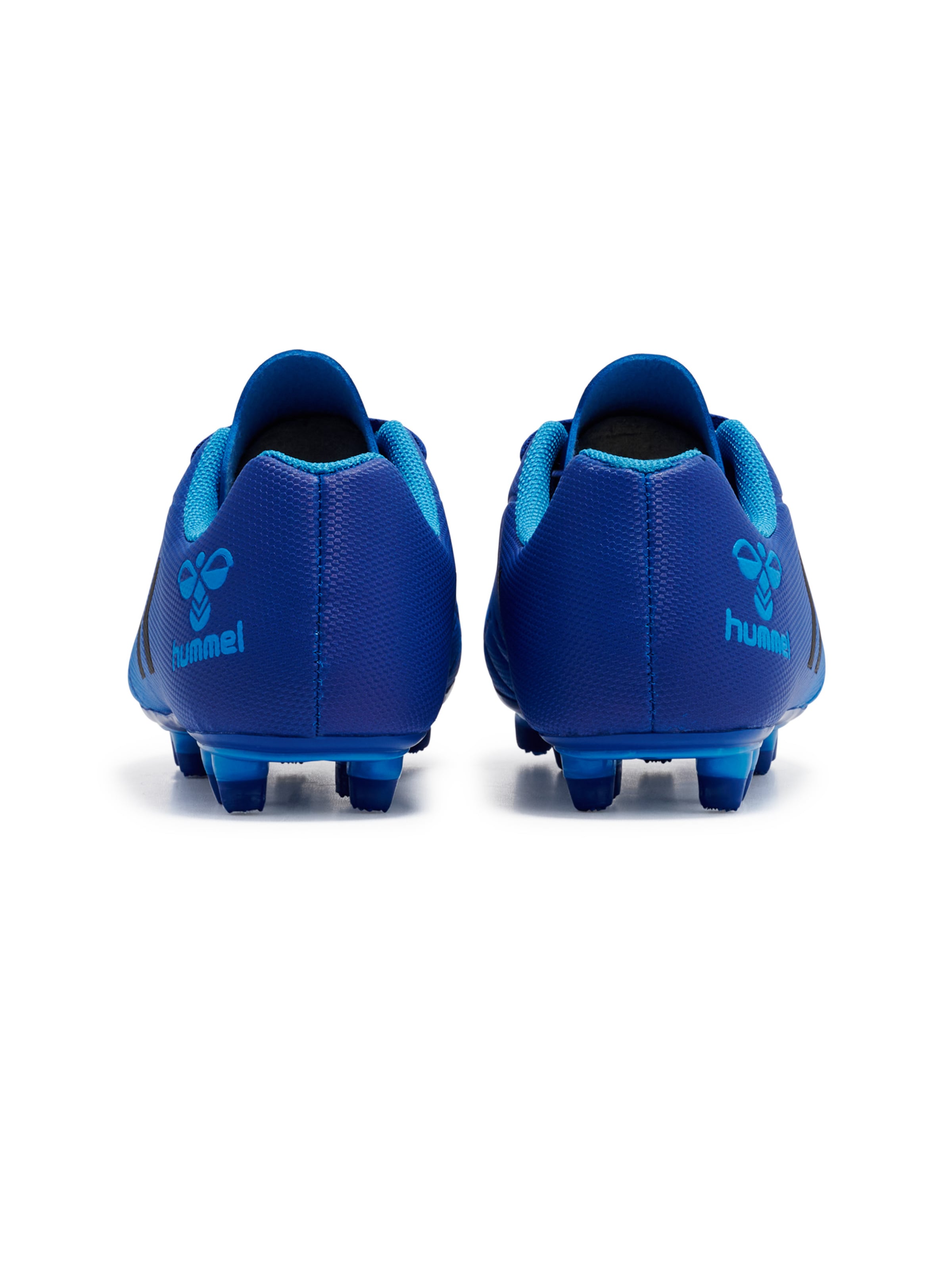 Hummel Sportssko 'TOP STAR F.G. LC' i blå